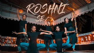 Roshni  Se | Asoka | Manojit Choreography...