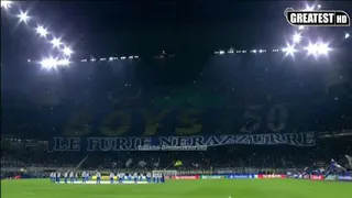 Inter vs Barcelona 2-1 highlights and goals HDs