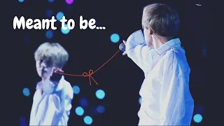 VMIN Will Always Find Their Way Back To Each Other | BTS (방탄소년단) Jimin And Taehyung Are Soulmates