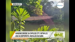 One Mindanao: Balitang Barangay