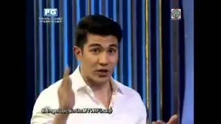 Angel Locsin minute to win it 0221