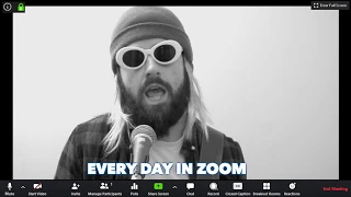 In Zoom (Nirvana - In Bloom/Quarantine Parody)