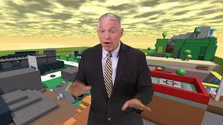 Attention All Roblox Gamers