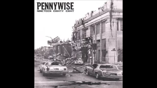 Pennywise Nineteen Eighty Eight (Compilation) (Full Album 2016)