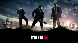 Mafia 2 Прохождение №9 Спасение