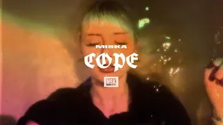 MISKA - COPE (Offizielles Musikvideo)