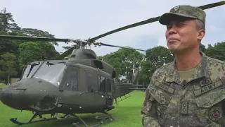 Game Changer : How PAF  F/A 50 help defeat ISIS in Marawi seige!