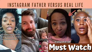 Father Reveals How He Feels About His Children - Disgusting -  Must Watch