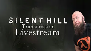 НАРЕШТІ НОВИЙ ЖАХАСТИК!!! Silent Hill Transmission українською 2024 (HUMAN WASD)