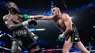 Wilder vs Fury 2: Tyson Fury defeats Deontay Wilder | HIGHLIGHTS