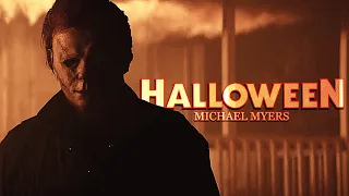 Michael Myers | Halloween Kills