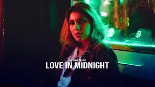 MerOne Music - Love in midnight