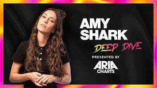 Amy Shark: ARIA Deep Dive Interview