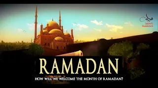 Preparing For Ramadan