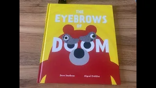 The Eyebrows of Doom