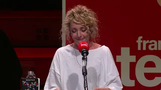 « Toilettes pour femmes » de Marlyn French - La dramatique de Juliette Arnaud