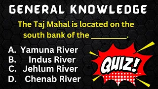Are You Good at Quizzes Then This Quiz is for You #generalknowledge Quiz#6