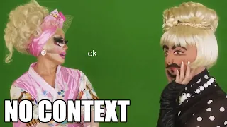 UNHhhh but its even more out of context #4