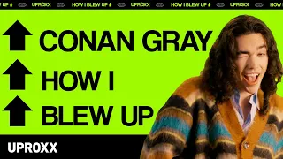 Conan Gray Explains How "Heather" Went Viral | HOW I BLEW UP