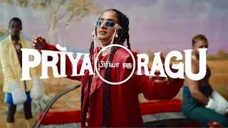 Priya Ragu - Chicken Lemon Rice (Official Video)