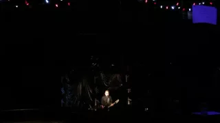 Skold - Tainted Love LIVE in Vancouver MAY 2016
