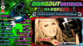 DangDut Nostalgia Terpopuler || Tuty Wibowo Full Album || Koleksi Pilihan Penggemar || Darah Muda