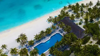 Paradise on Earth | Meeru Maldives