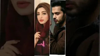 Dil e veran episode last || Minhal & Haider heart broken 😥💔.