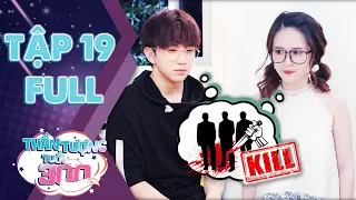 Thần tượng tuổi 300 sitcom | Tập 19 full: Như Ngọc gặp nguy hiểm vì scandal động trời với Trần Phong