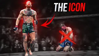 Fights When Conor McGregor SHOCKED The MMA World!