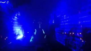 Выступление "Laser Man" на шоу в отеле Грин Макс г. Белек Турция (июль 2013) продолжение