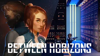 Between Horizons | Detectives In Deep Space