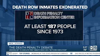 Clarence Dixon's execution reignites death penalty debate