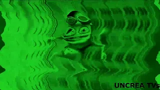 Crazy Frog - Axel F (Official Video) In Radiation Mod Vocoder