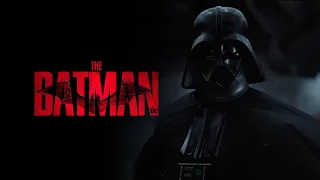 Vader Trailer (The Batman Style)