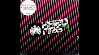 Hard NRG - The Album Vol.7 - Disc 1 Mixed By Cosmic Gate