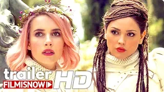 PARADISE HILLS Trailer (2019) | Emma Roberts, Eiza Gonzalez, Milla Jovovich Movie