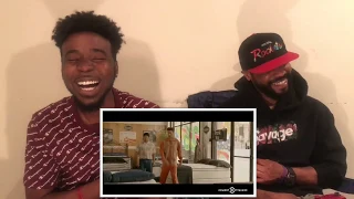 Key & Peele - Mattress Shopping Reaction