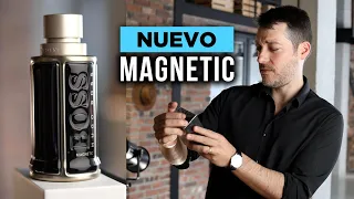 Hugo Boss The Scent Magnetic