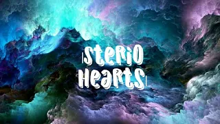 Gym Class Heroes - Stereo Hearts(+text+)