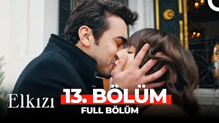 Elkızı 13. Bölüm (FİNAL)