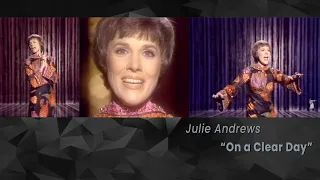 On A Clear Day (1973) - Julie Andrews