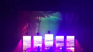 Primus "The Valley" Clearwater, FL 11/11/17