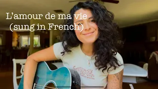 L’amour De Ma Vie by Billie Eilish but in FRENCH