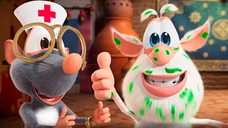 Booba | El Paciente | Episodio 115 | Compilación | Super Toons TV Dibujos Animados en Español 🔥