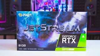 GeForce RTX SUPER. RTX 2070 vs RTX 2070 SUPER vs GTX 1080 Ti