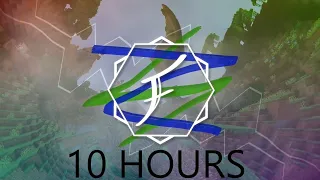 Minecraft OST - Stal (FlyxTheKid Remix) 10 Hours