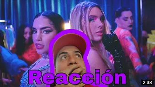 #PIKETONA @LelePons @kimloaizaa REACCIÓN