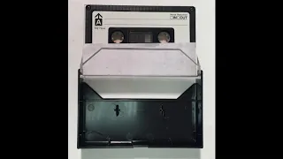 It's True My Love - clip from David Bowie 1960s unheard recordings cassette