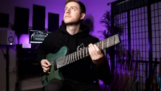 If Meshuggah's Bleed was written by Charlie Robbins